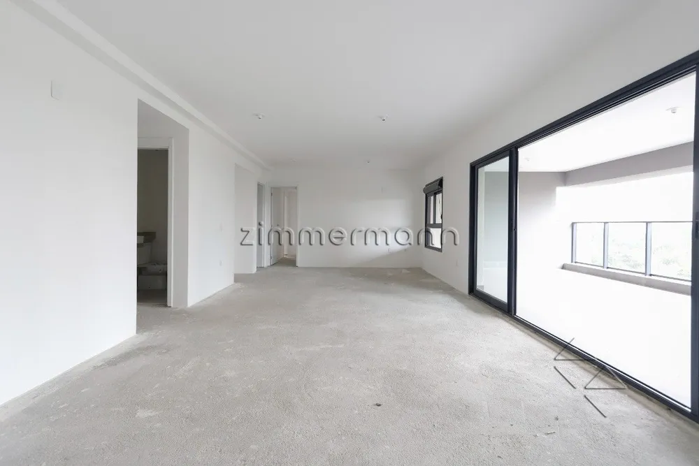 Apartamento, 3 quartos, 188 m² - Foto 4
