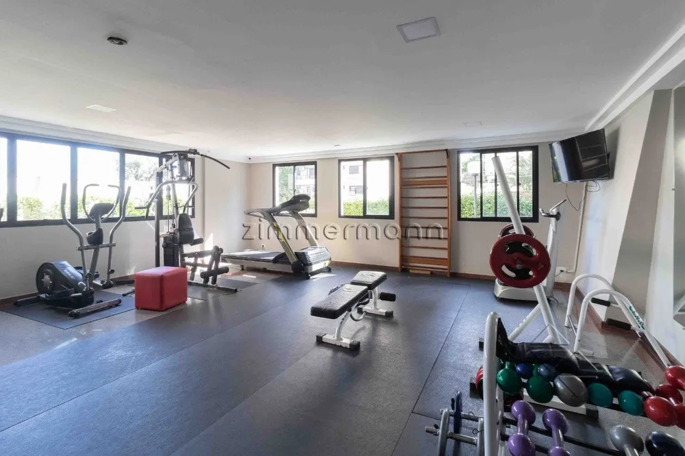 Apartamento, 3 quartos, 91 m² - Foto 2