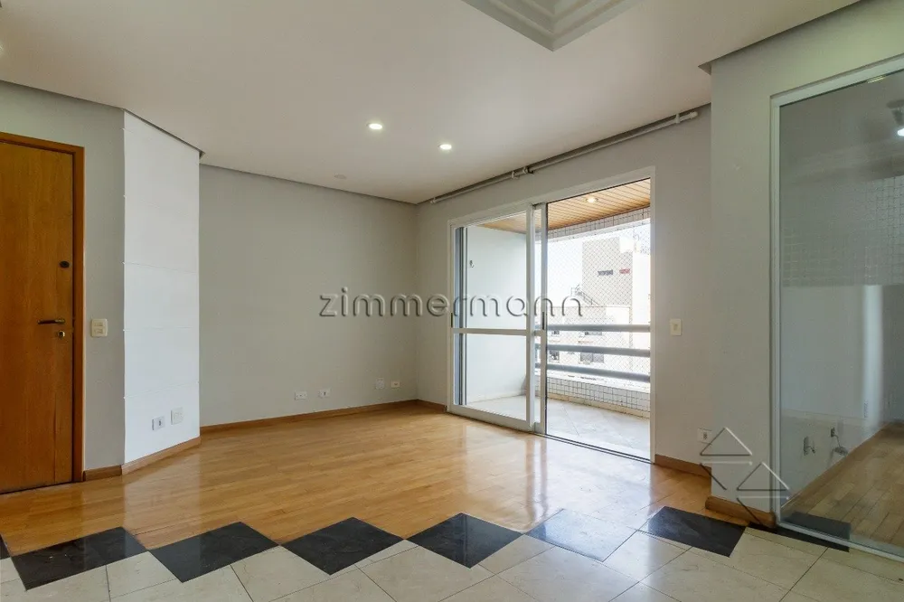 Apartamento, 3 quartos, 91 m² - Foto 4