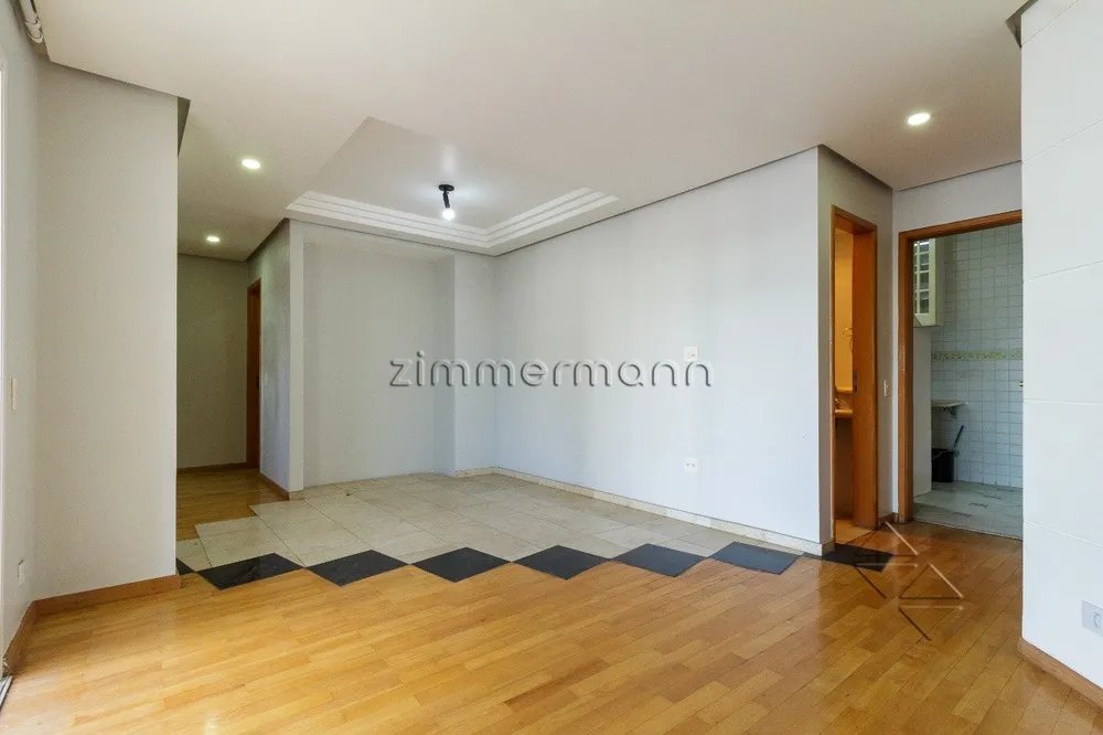 Apartamento, 3 quartos, 91 m² - Foto 1
