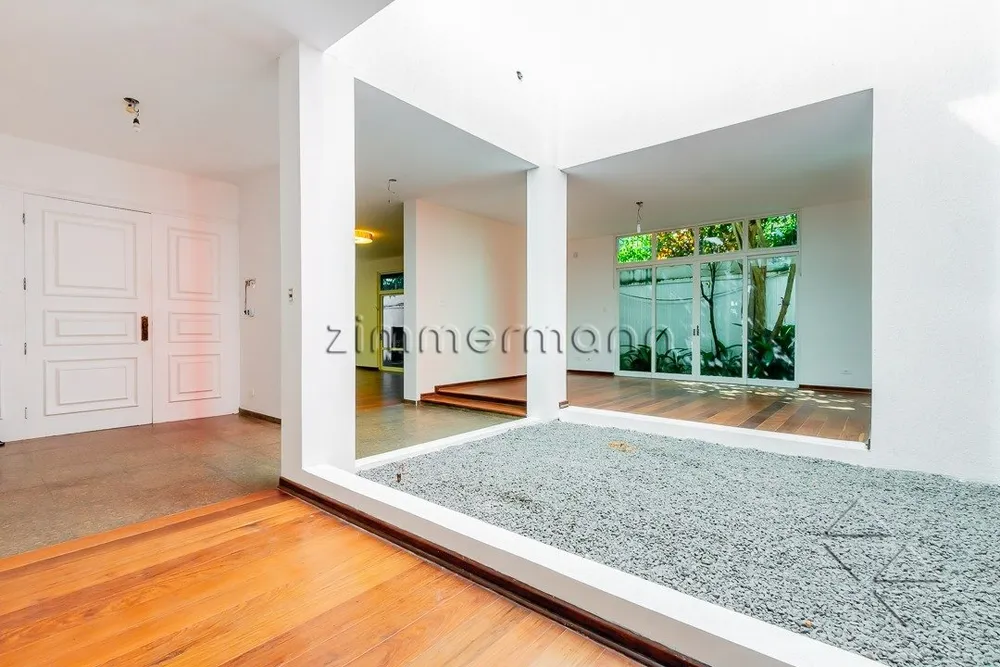 Casa, 6 quartos, 447 m² - Foto 2