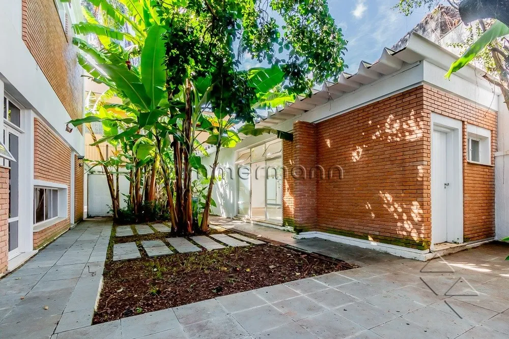 Casa, 6 quartos, 447 m² - Foto 4