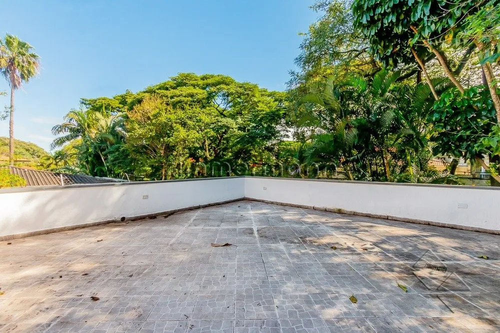 Casa, 6 quartos, 447 m² - Foto 1