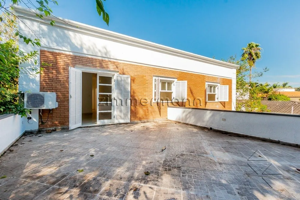 Casa, 6 quartos, 447 m² - Foto 9