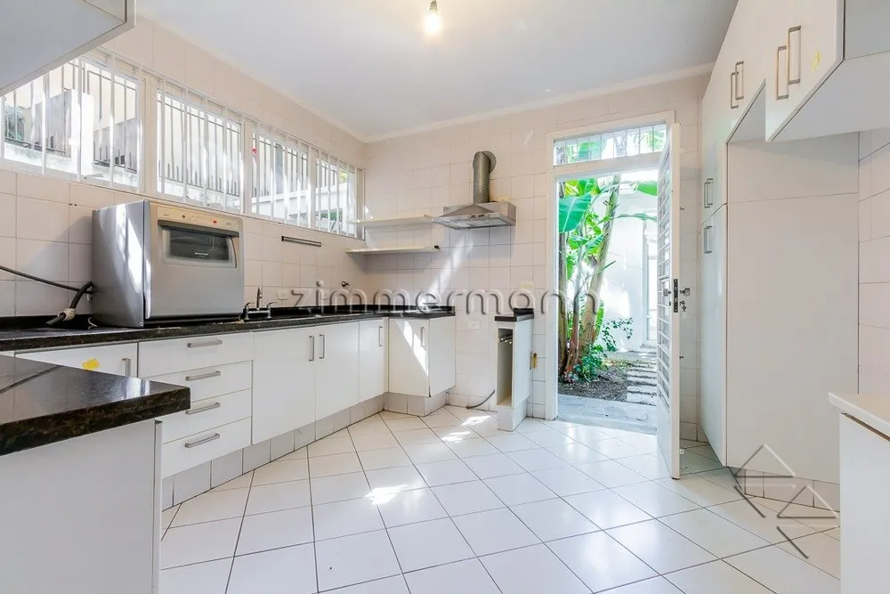 Casa, 6 quartos, 447 m² - Foto 8