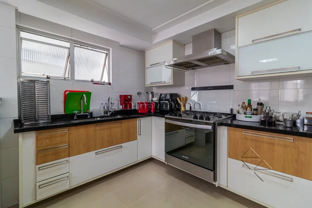 Apartamento, 4 quartos, 220 m² - Foto 4
