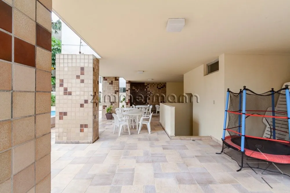 Apartamento, 4 quartos, 220 m² - Foto 8