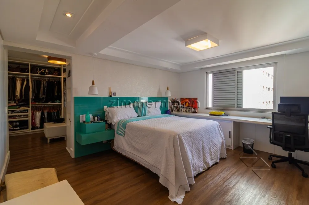 Apartamento, 4 quartos, 220 m² - Foto 6
