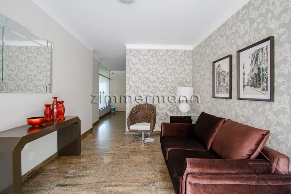 Apartamento, 4 quartos, 220 m² - Foto 5
