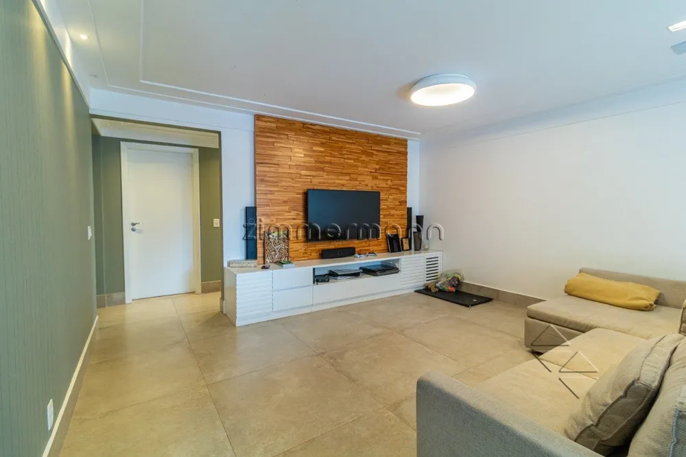 Apartamento, 4 quartos, 220 m² - Foto 7