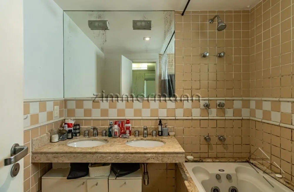 Apartamento, 2 quartos, 111 m² - Foto 1
