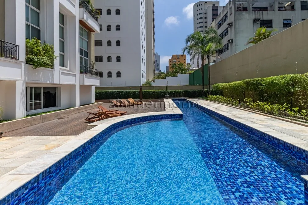 Apartamento, 2 quartos, 111 m² - Foto 5