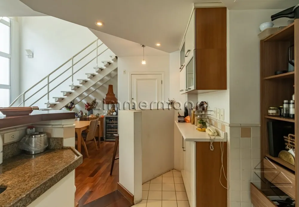 Apartamento, 2 quartos, 111 m² - Foto 7
