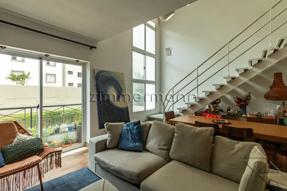 Apartamento, 2 quartos, 111 m² - Foto 2