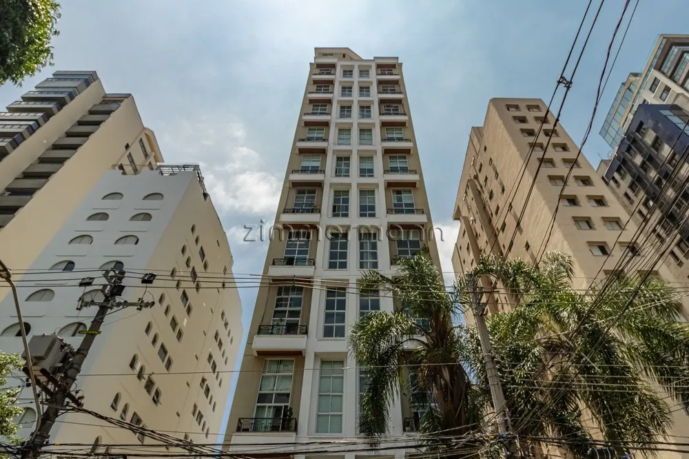 Apartamento, 2 quartos, 111 m² - Foto 4