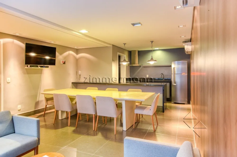 Apartamento, 2 quartos, 70 m² - Foto 1
