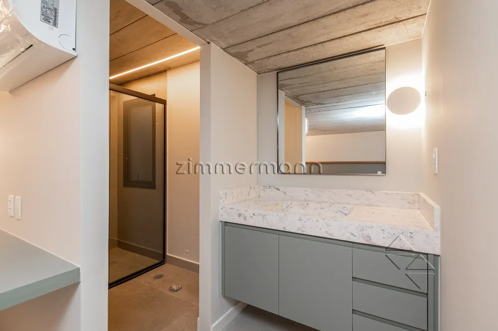 Apartamento, 2 quartos, 70 m² - Foto 2
