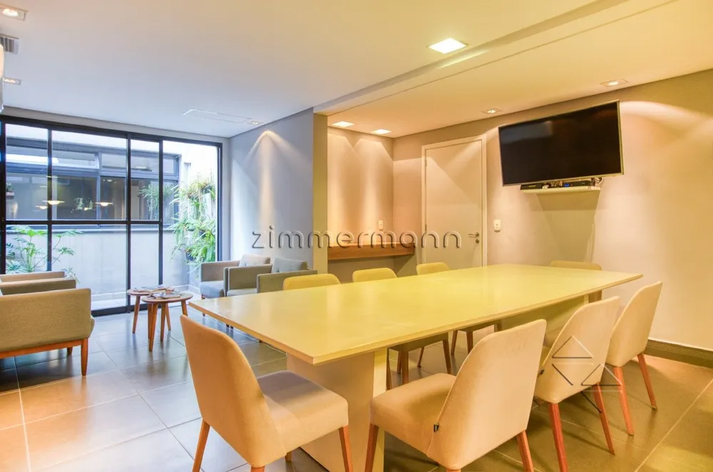 Apartamento, 2 quartos, 70 m² - Foto 7