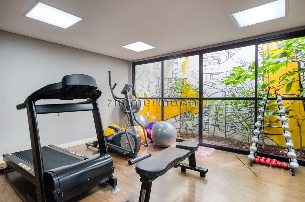 Apartamento, 2 quartos, 70 m² - Foto 5