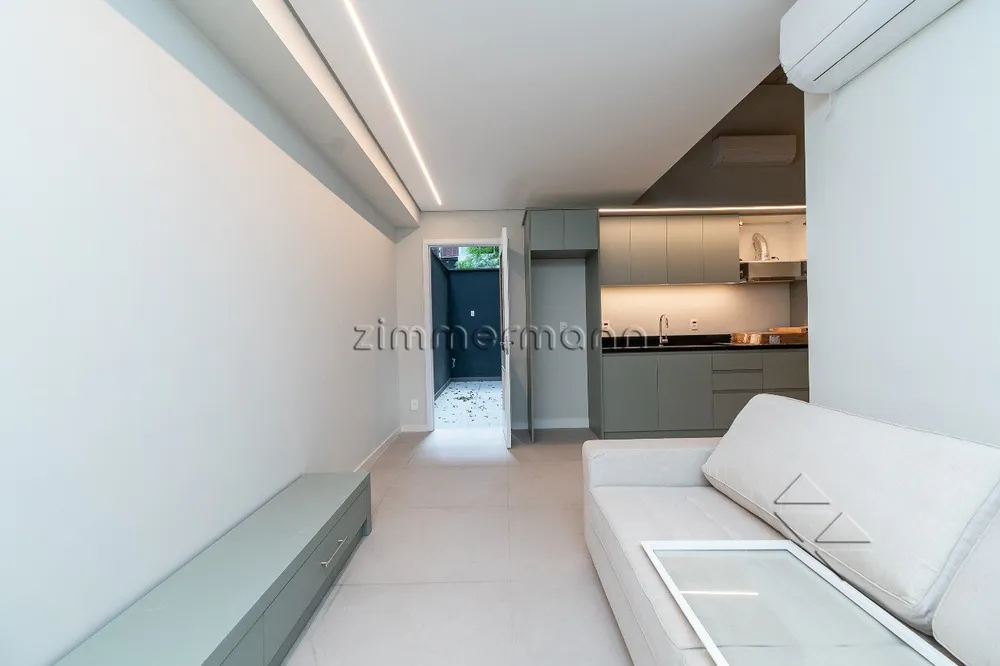 Apartamento, 2 quartos, 70 m² - Foto 4