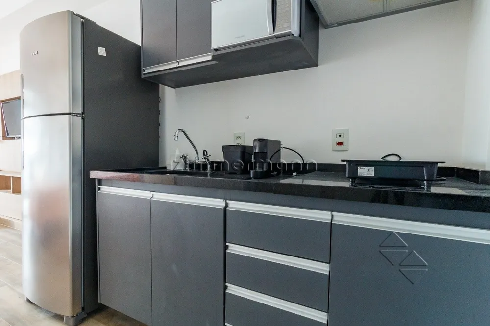 Apartamento, 1 quarto, 30 m² - Foto 5