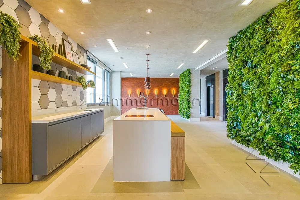 Apartamento, 1 quarto, 30 m² - Foto 7