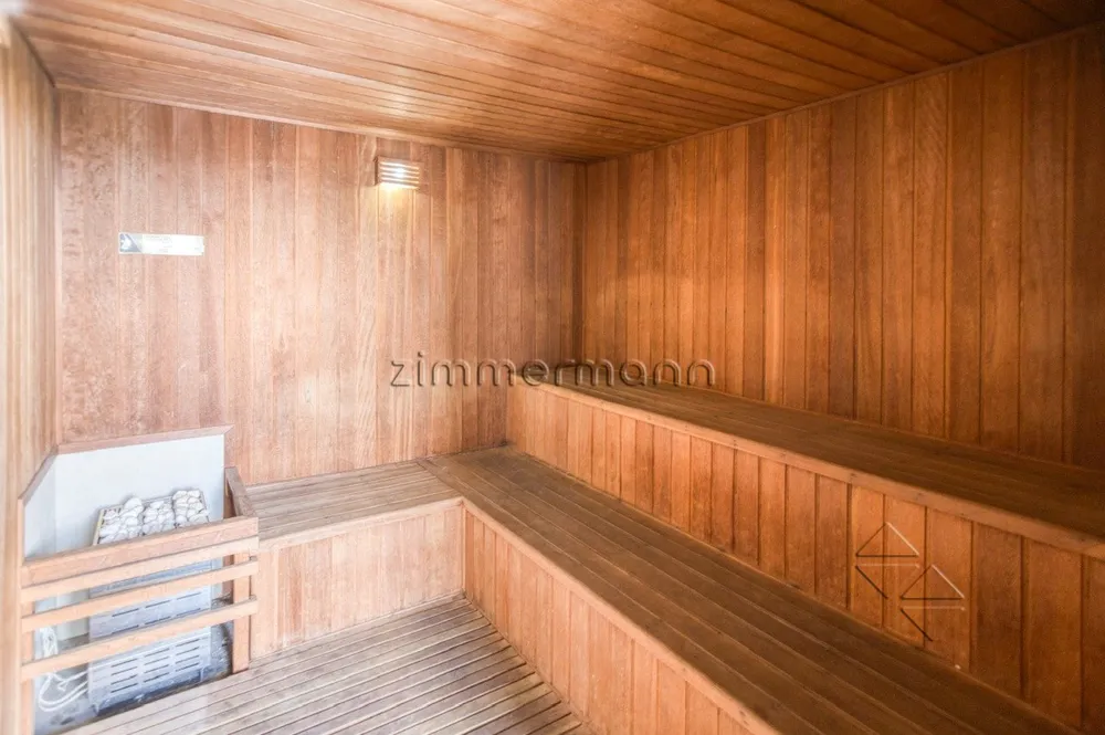 Apartamento, 1 quarto, 30 m² - Foto 8