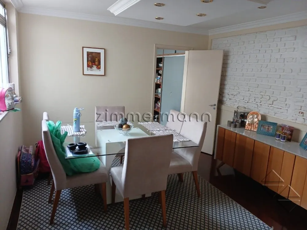 Casa, 3 quartos, 143 m² - Foto 1