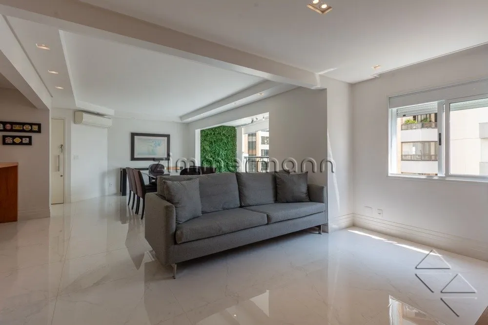 Apartamento, 4 quartos, 123 m² - Foto 1