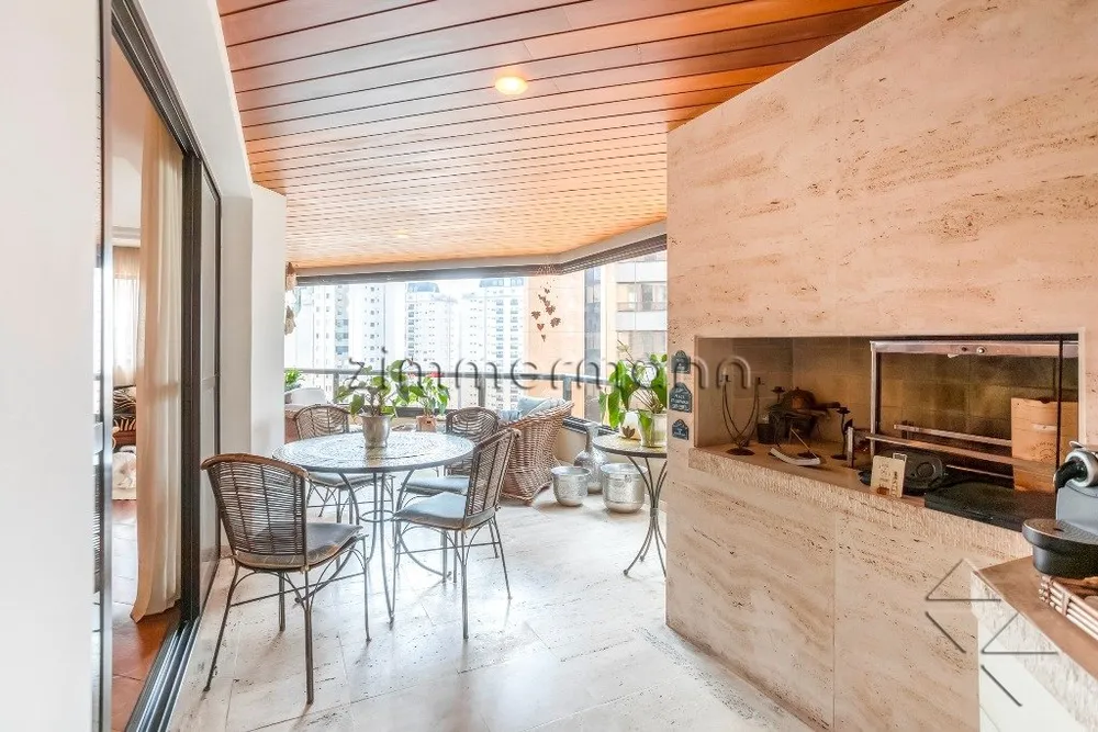 Apartamento, 4 quartos, 250 m² - Foto 2