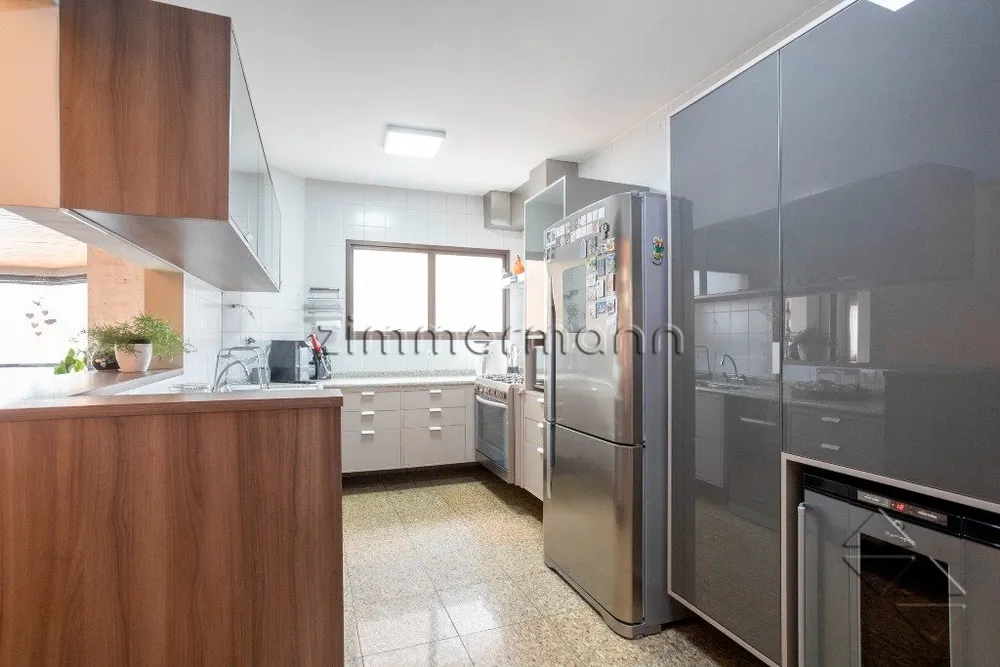 Apartamento, 4 quartos, 250 m² - Foto 8