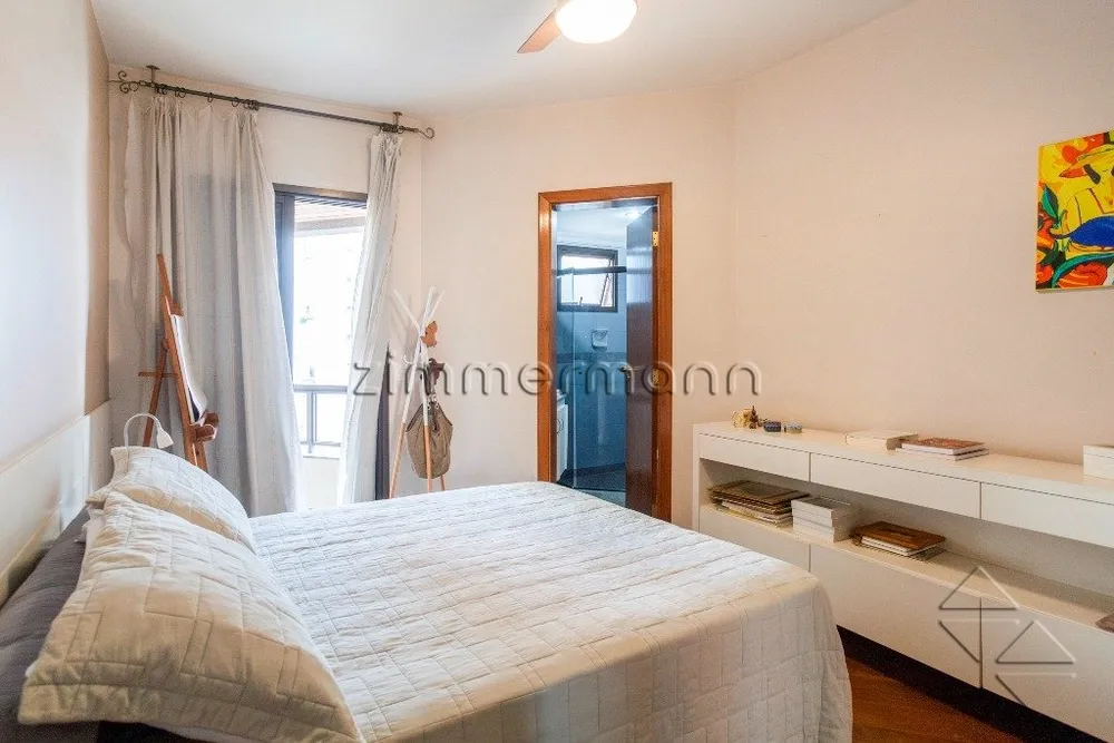 Apartamento, 4 quartos, 250 m² - Foto 6