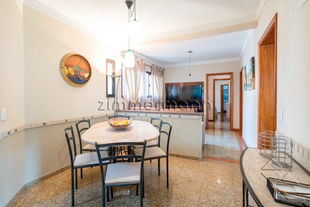Apartamento, 4 quartos, 250 m² - Foto 10