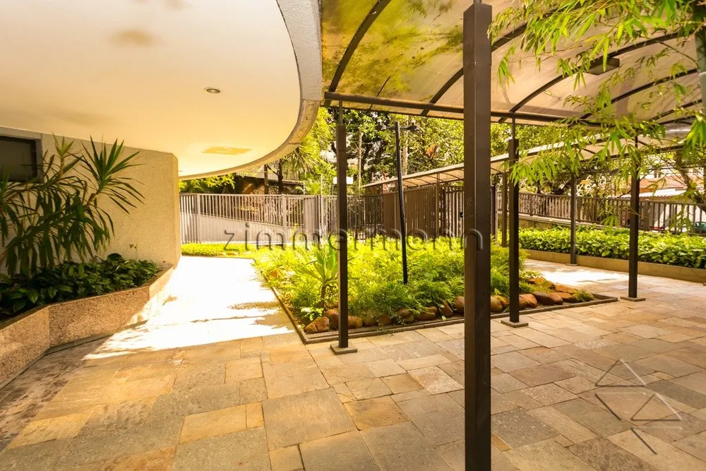 Apartamento, 4 quartos, 250 m² - Foto 12