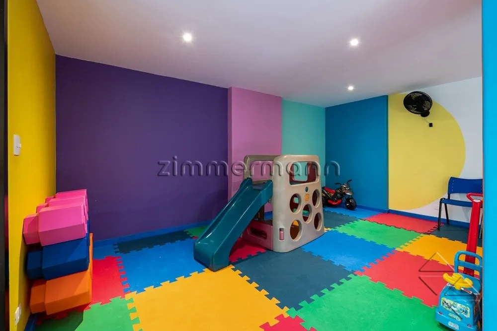 Apartamento, 4 quartos, 250 m² - Foto 3