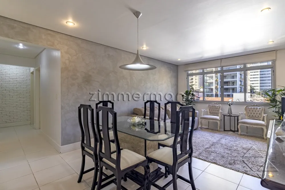 Apartamento, 3 quartos, 107 m² - Foto 2