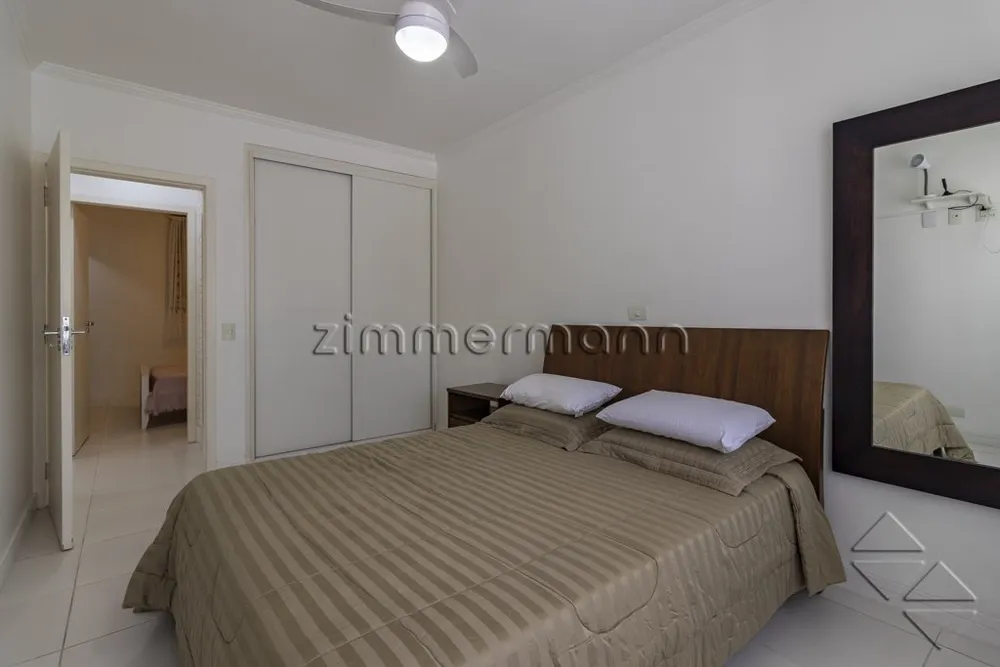 Apartamento, 3 quartos, 107 m² - Foto 4