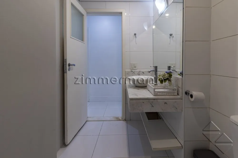 Apartamento, 3 quartos, 107 m² - Foto 1