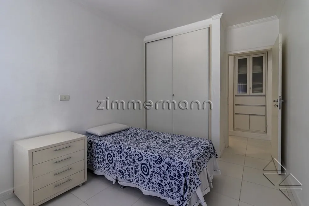 Apartamento, 3 quartos, 107 m² - Foto 2