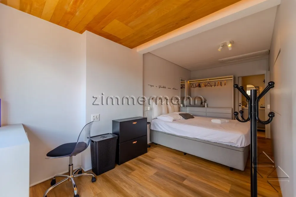 Apartamento, 1 quarto, 45 m² - Foto 6