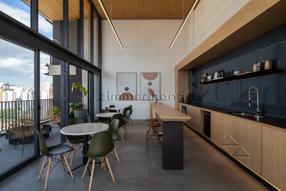 Apartamento, 1 quarto, 45 m² - Foto 7