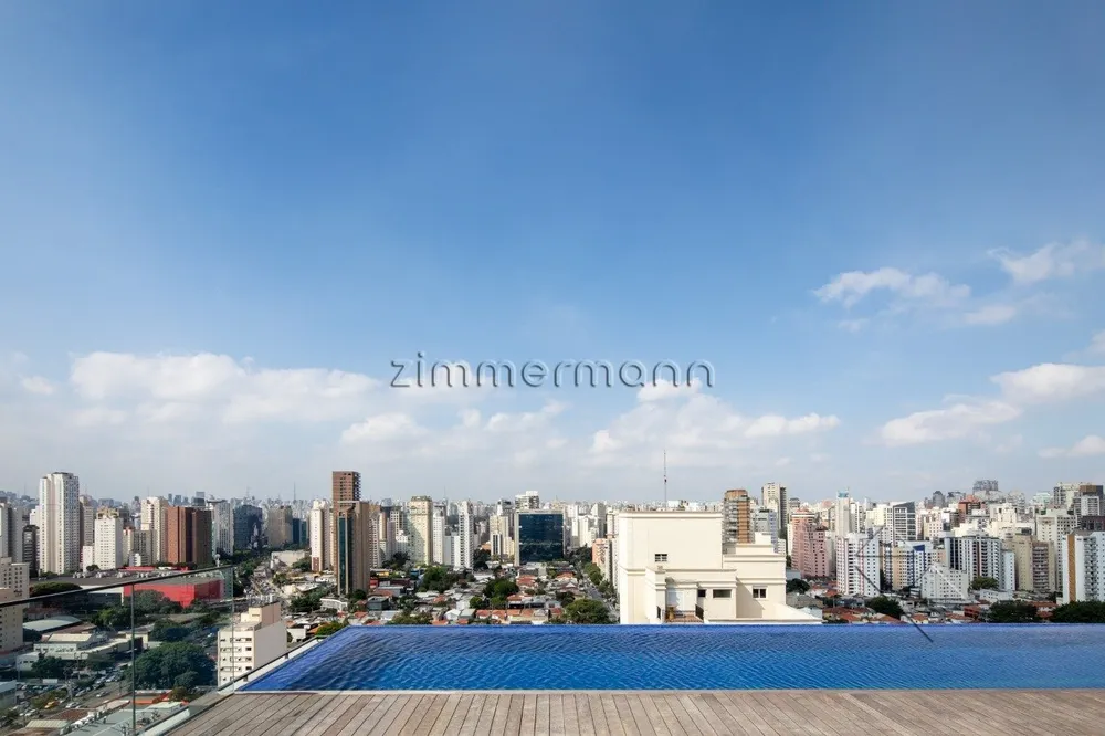 Apartamento, 1 quarto, 45 m² - Foto 5