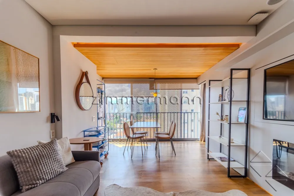 Apartamento, 1 quarto, 45 m² - Foto 7