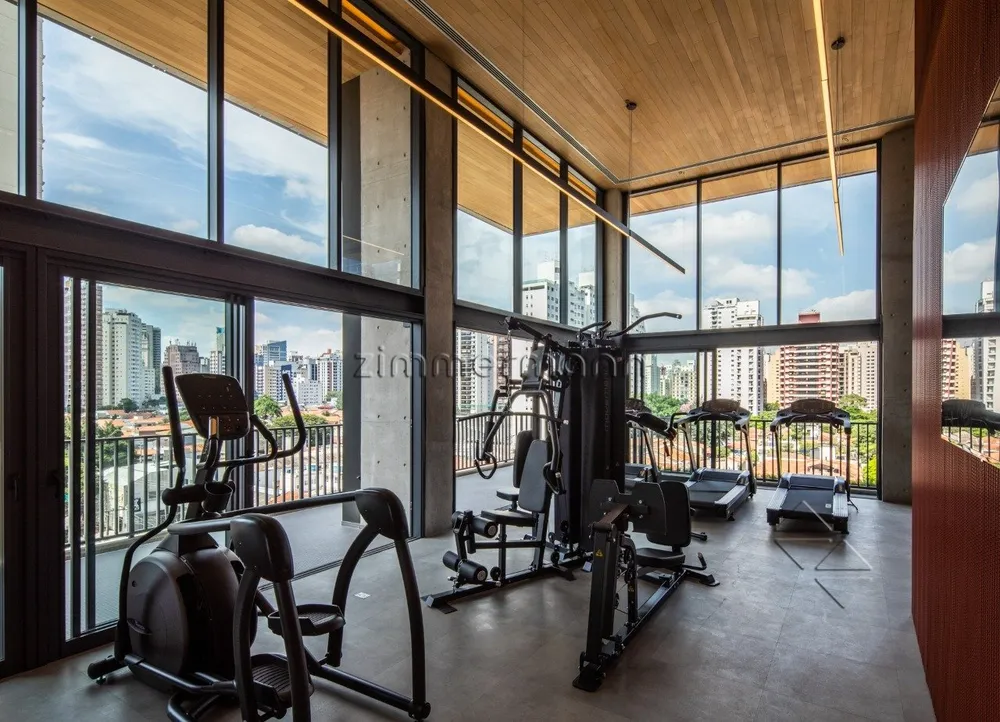 Apartamento, 1 quarto, 45 m² - Foto 5