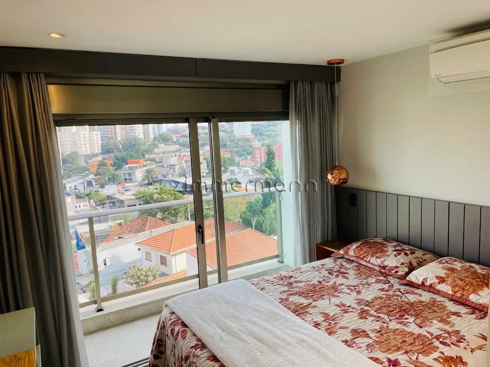 Apartamento, 1 quarto, 55 m² - Foto 5