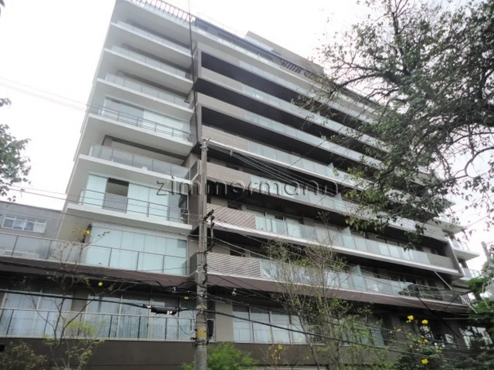 Apartamento, 1 quarto, 55 m² - Foto 12