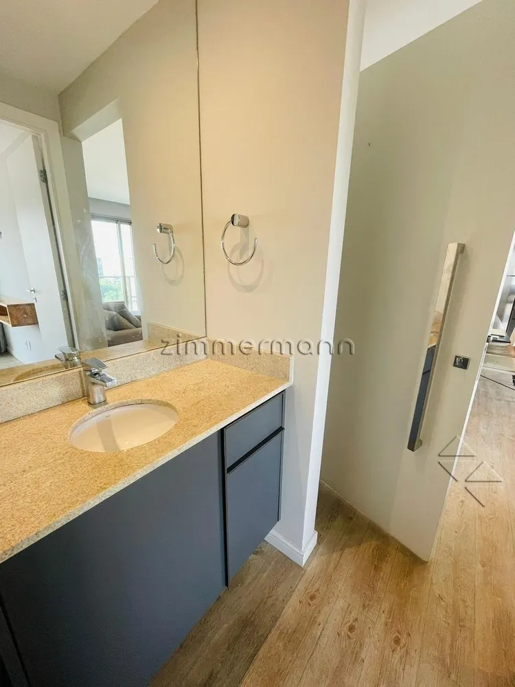 Apartamento, 1 quarto, 55 m² - Foto 6