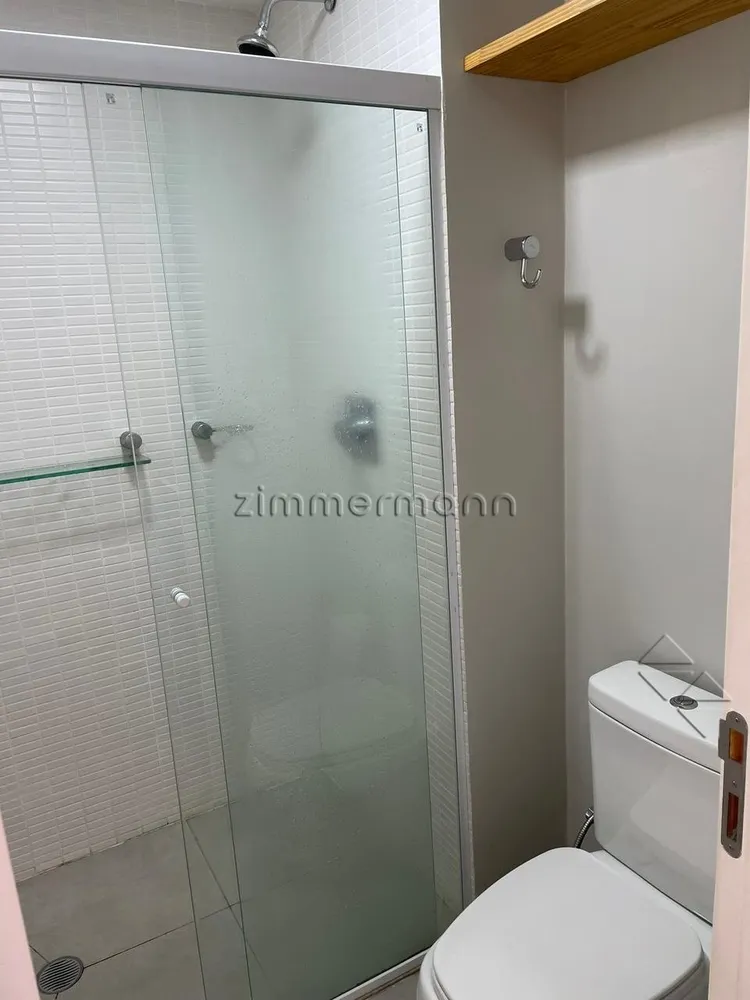 Apartamento, 1 quarto, 55 m² - Foto 7
