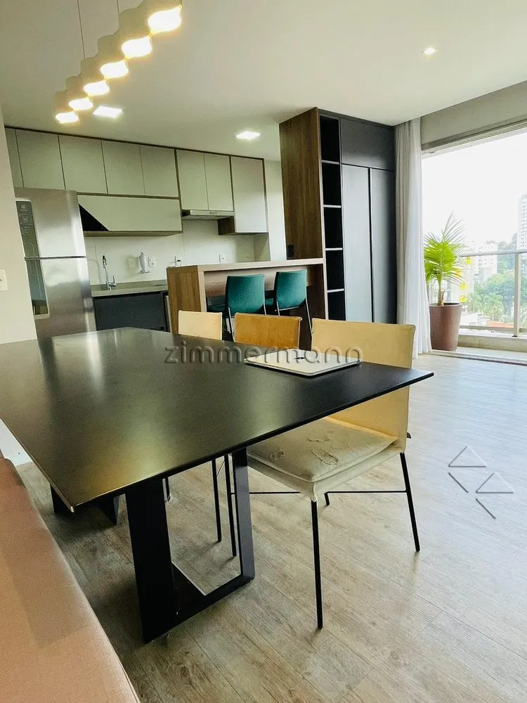 Apartamento, 1 quarto, 55 m² - Foto 4