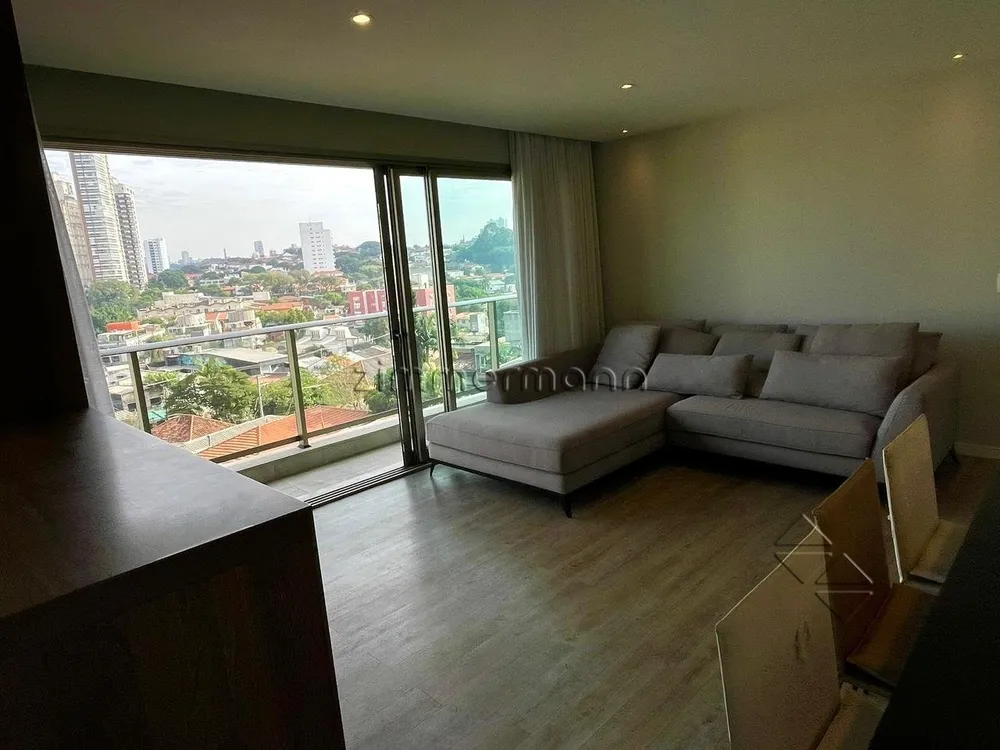 Apartamento, 1 quarto, 55 m² - Foto 2